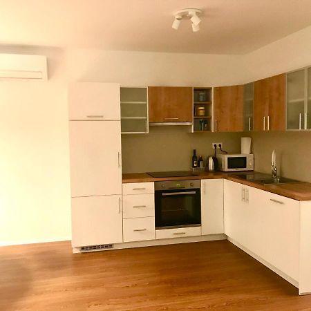 Apartment Green Paradise มอร์าฟสเก-ตอปลิตเซ ภายนอก รูปภาพ