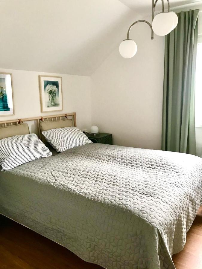 Apartment Green Paradise มอร์าฟสเก-ตอปลิตเซ ภายนอก รูปภาพ