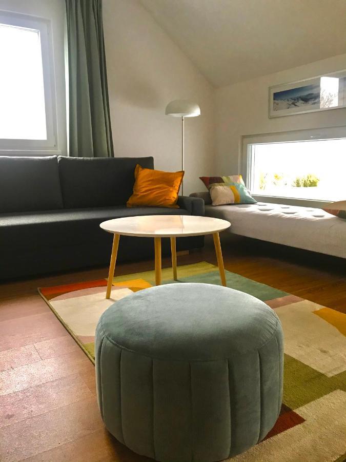 Apartment Green Paradise มอร์าฟสเก-ตอปลิตเซ ภายนอก รูปภาพ