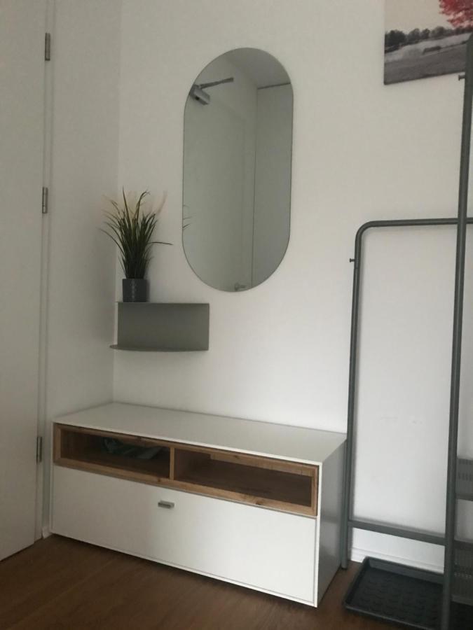 Apartment Green Paradise มอร์าฟสเก-ตอปลิตเซ ภายนอก รูปภาพ