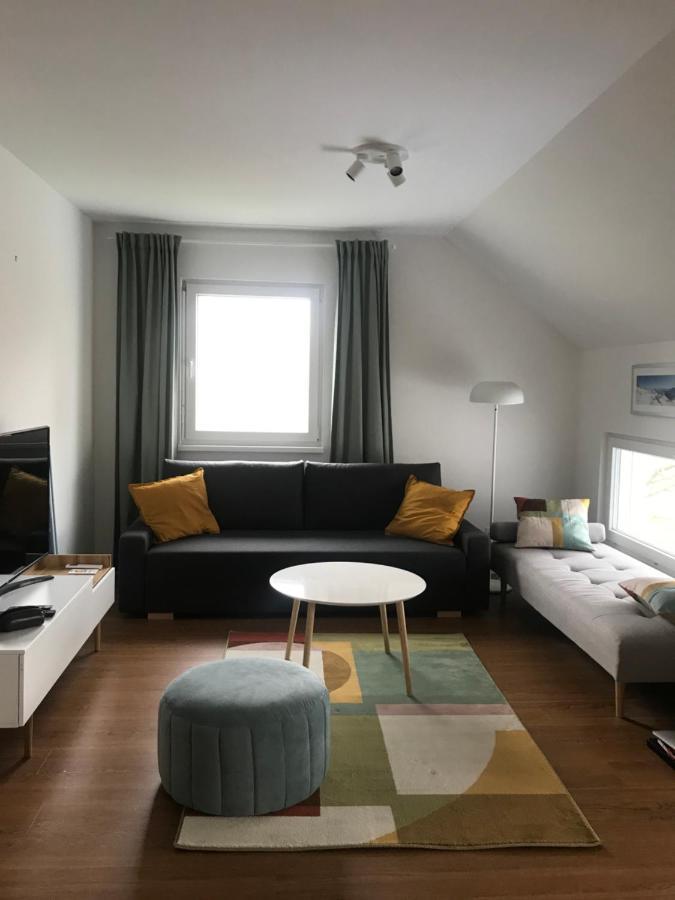 Apartment Green Paradise มอร์าฟสเก-ตอปลิตเซ ภายนอก รูปภาพ