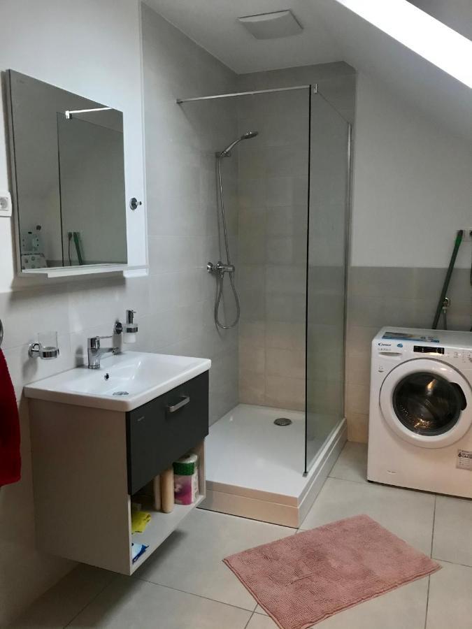 Apartment Green Paradise มอร์าฟสเก-ตอปลิตเซ ภายนอก รูปภาพ