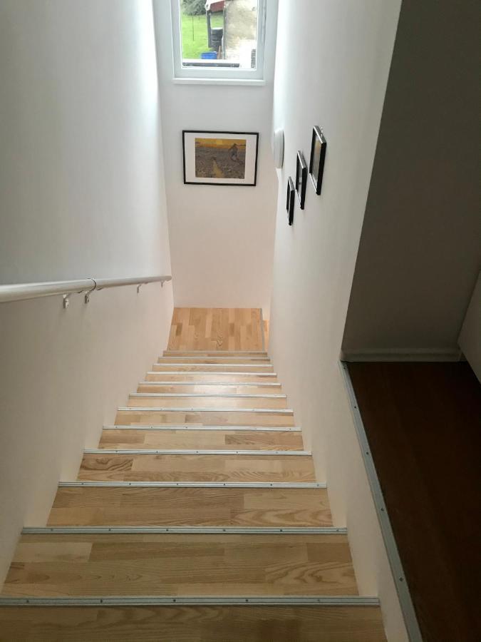 Apartment Green Paradise มอร์าฟสเก-ตอปลิตเซ ภายนอก รูปภาพ