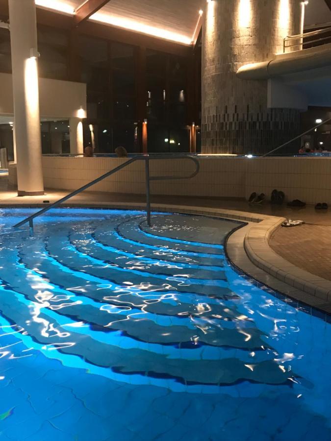 Apartment Green Paradise มอร์าฟสเก-ตอปลิตเซ ภายนอก รูปภาพ